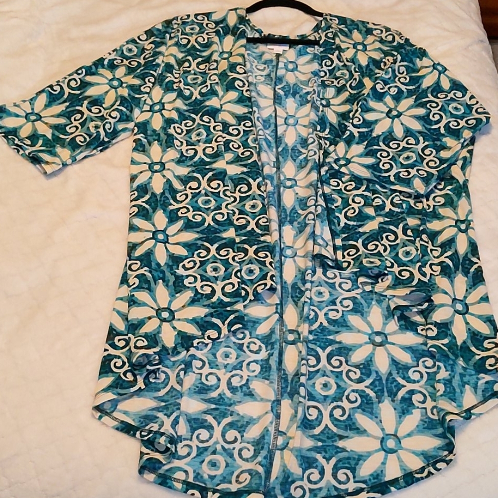 LulaRoe Lindsey
